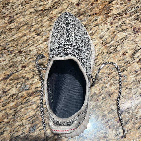 Yeezy turtle dove size 6 mens - Picture 11 of 16